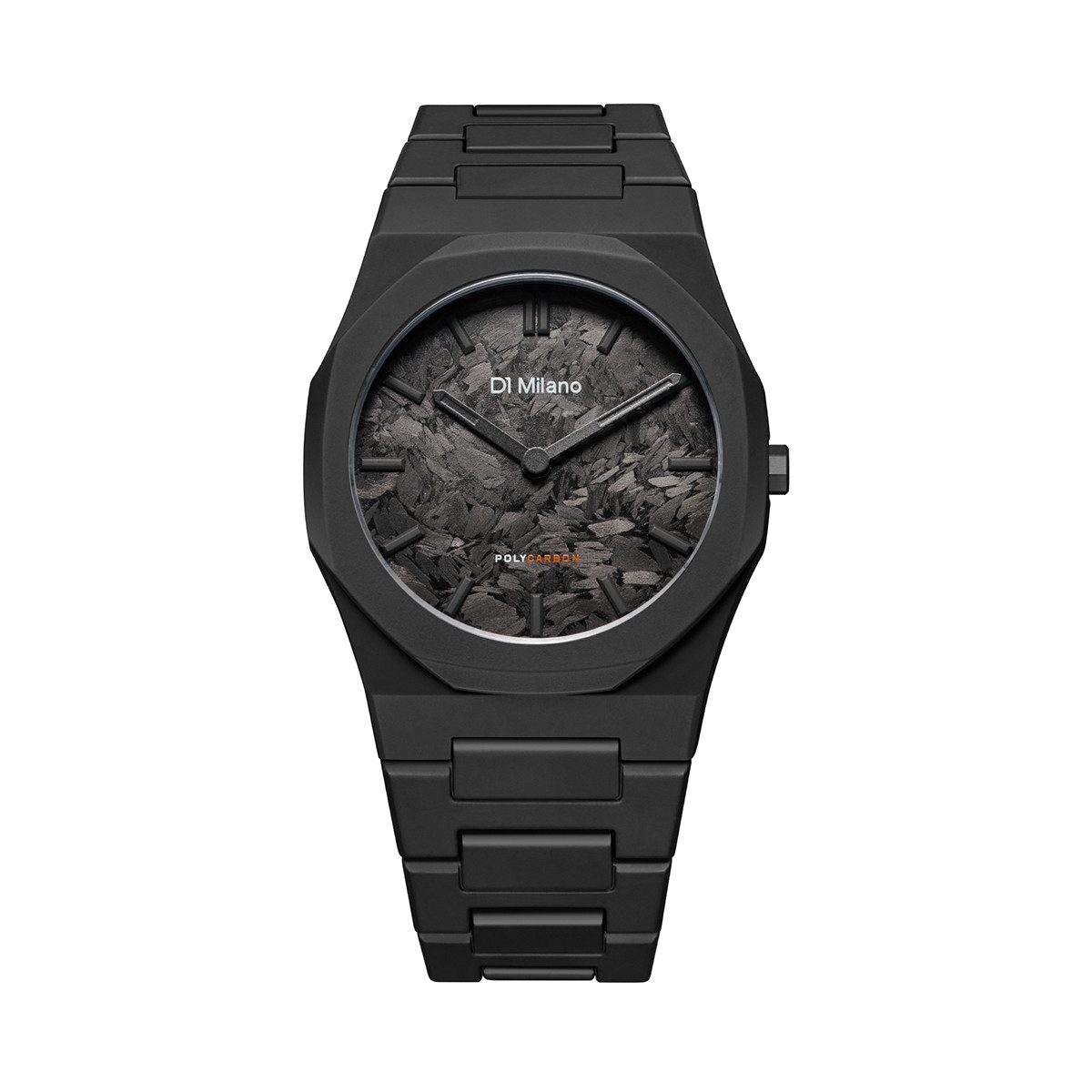 D1 Milano Polycarbon
